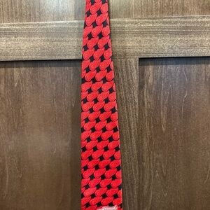 Detroit Red Wings Tie